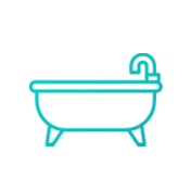 Vasca da bagno